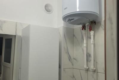 Camera de camin 20 mp Parter- Renovata complet - 3