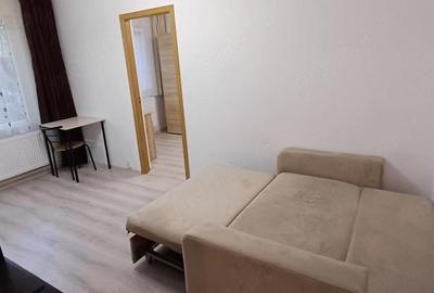 Apartament cu 2 camere nedecomandat în Central - 7