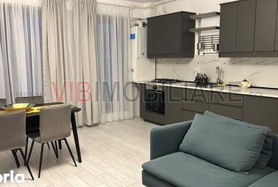 Apartament cu 2 camere decomandat în Central - 1