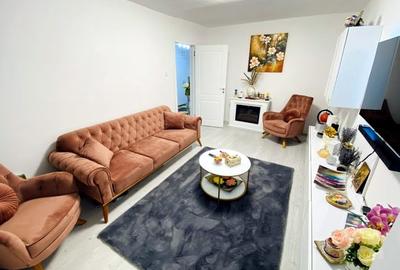 Apartament 3 camere decomandat - 7