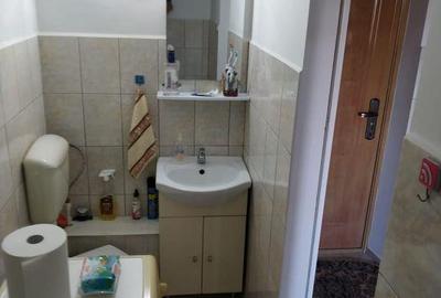 Garsonieră semidecomandată, mobilată în Barieră - 4