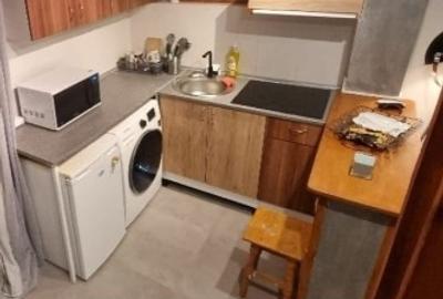 Garsoniera - Tractorul- langa Coresi Mall - 1