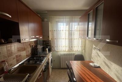 Apartament de inchiriat, cu 2 camere, 70 mp, zona centrala - 3