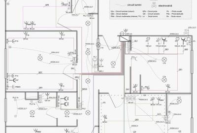 Apartament cu 4 camere decomandat în Vest - 2