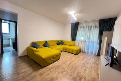2 Camere  60Mp + Loc de Parcare si Boxa - Valea Lupului - 2
