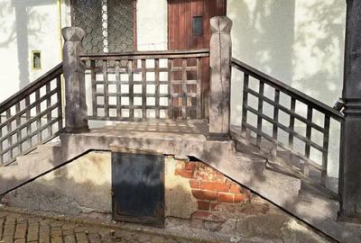 Casă cu 3 camere în Central - 3