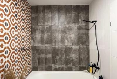 Apartament cu 2 camere semidecomandat, mobilat în Europa - 9