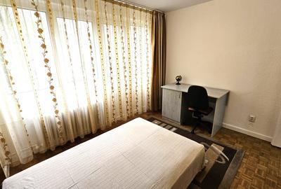 Giurgiului inchiriere apartament 2 camere mobilat utilat - 10