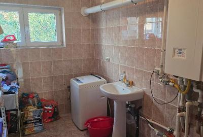 Vand proprietate in Deva. zona Ceangai, compusa din 2 case de locuit, Vand proprietate in Deva. zona Ceangai, compusa din 2 case de locuit, - 11