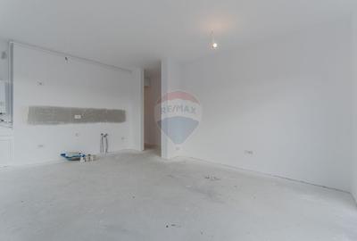 Apartament 3 camere, terasa si loc de parcare | Alphaville Arena - 15