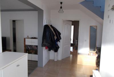 Casa Sacalaz, individuala, P+M, 5 camere, teren 400mp - 2