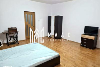 Apartament cu 2 camere, mobilat în Ultracentral - 10