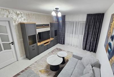 Apartament cu 2 camere decomandat în Brotăcei - 1