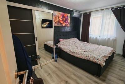 Casa 6 camere 165mp + 160m curte liber Piata Sudului, Obregia, Berceni - 12