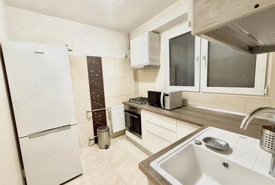 Apartament cu 2 camere decomandat în Drumul Taberei - 3