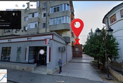 Apartament cu 2 camere în Caracal - 2