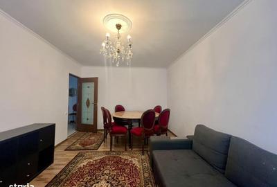 Apartament cu 3 camere în Central - 8