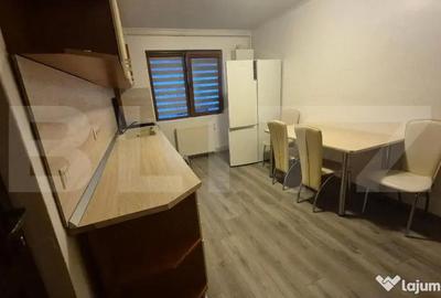 Apartament cu 2 camere semidecomandat în Micro 16 - 11