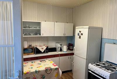 Casă cu 4 camere în Central - 8