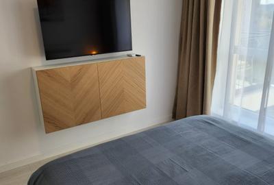 Sun Royal View - Pta Sudului - Apartament 3 camere - Totul Nou - parcare - LUX - 20