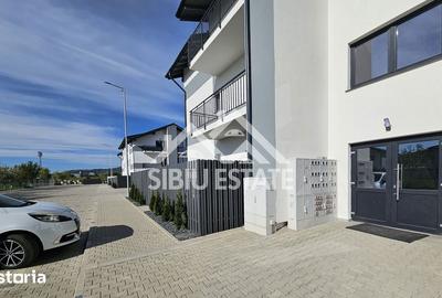 Apartament cu 2 camere în Șelimbăr - 4