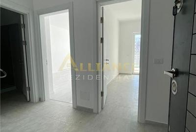Apartament cu 2 camere decomandat în Apărătorii Patriei - 4