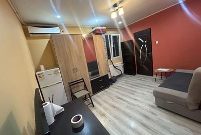 Garsoniera Pantelimon Pet Friendly - 2