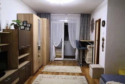 Garsoniera 10 min Titan sau Costin Georgian DB1438 - 8