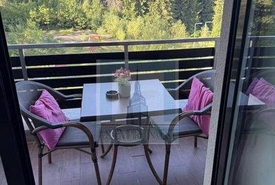 Apartament 2 camere- Poiana Brasov - 5