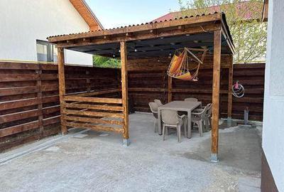 Casă cu 4 camere în Central