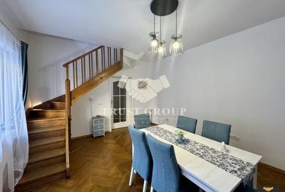 Casa individuala renovata integral | Brasovul Vechi - Dealul Cetatii - 9