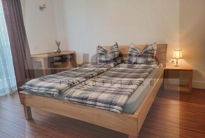 Casa moderna 126 mp utili, livada, 4 parcari, Borhanci - 5