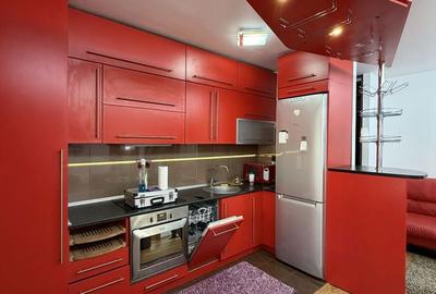 Apartament cu 3 camere în Jigodin-Băi - 3