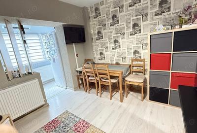 De vanzare apartament 2 camere, ultracentral et 4 6 - 6