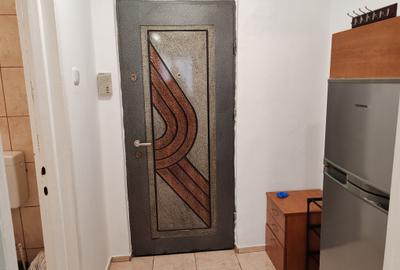 Garsonieră semidecomandată, mobilată în Astra - 8