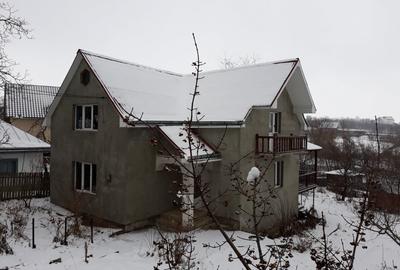 Casă individuală cu 3 camere cu Teren 1100 Mp în Central - 2