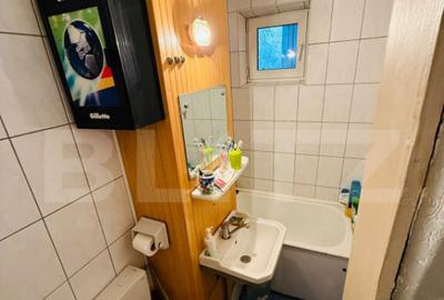 Apartament 3 camere-zona Noua - 4