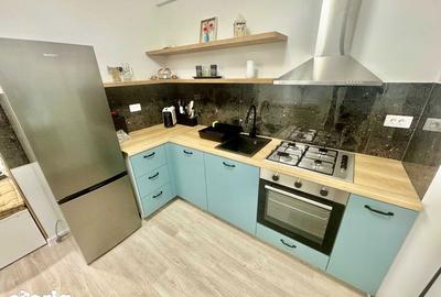 Garsonieră în Ciurea