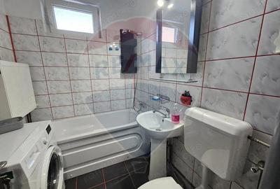 Apartament cu 2 camere decomandat în Ultracentral - 3