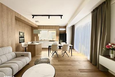 Apartament cu 4 camere în Central - 19