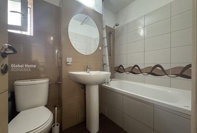 Garsonieră decomandată, mobilată în Vitan Mall - 11