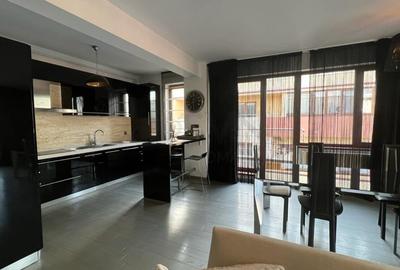 REA1026111 Apartament superb 3 camere Herastrau cu terasa - 5