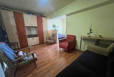 Apartament 1 camera,complet mobilat,utilat,priveli?te panoramica,1 Mai - 4