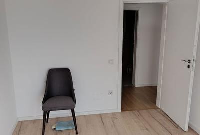 Apartament cu 3 camere în Mărăști - 6