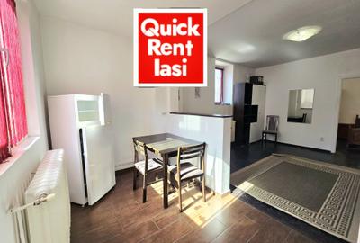 Apartament cu 2 camere semidecomandat în Piața Unirii - 13