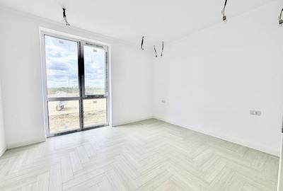 Apartament cu 2 camere în Moșnița Nouă - 8