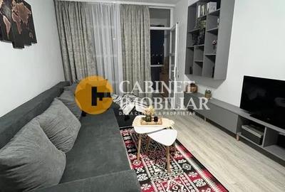 Apartament cu 2 camere, mobilat în Cug - 1