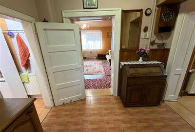 Casă individuală cu 6 camere cu Canalizare în Tudor - 6