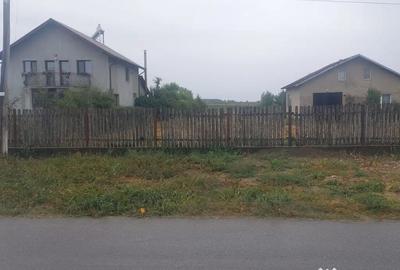 Teren de 1846 mp, în Mălăiești - 4