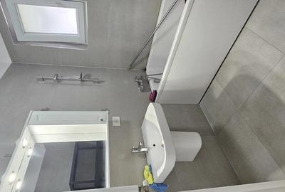 Garsoniera decomandata noua - sector 4 metrou Aparatorii Patriei Garsoniera decomandata noua - sector 4 metrou Aparatorii Patriei - 4